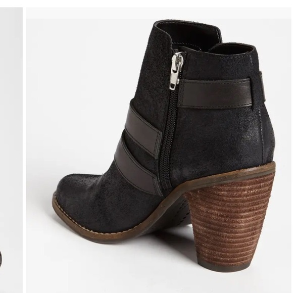 Dolce Vita 'Colten' Bootie - Picture 3 of 8